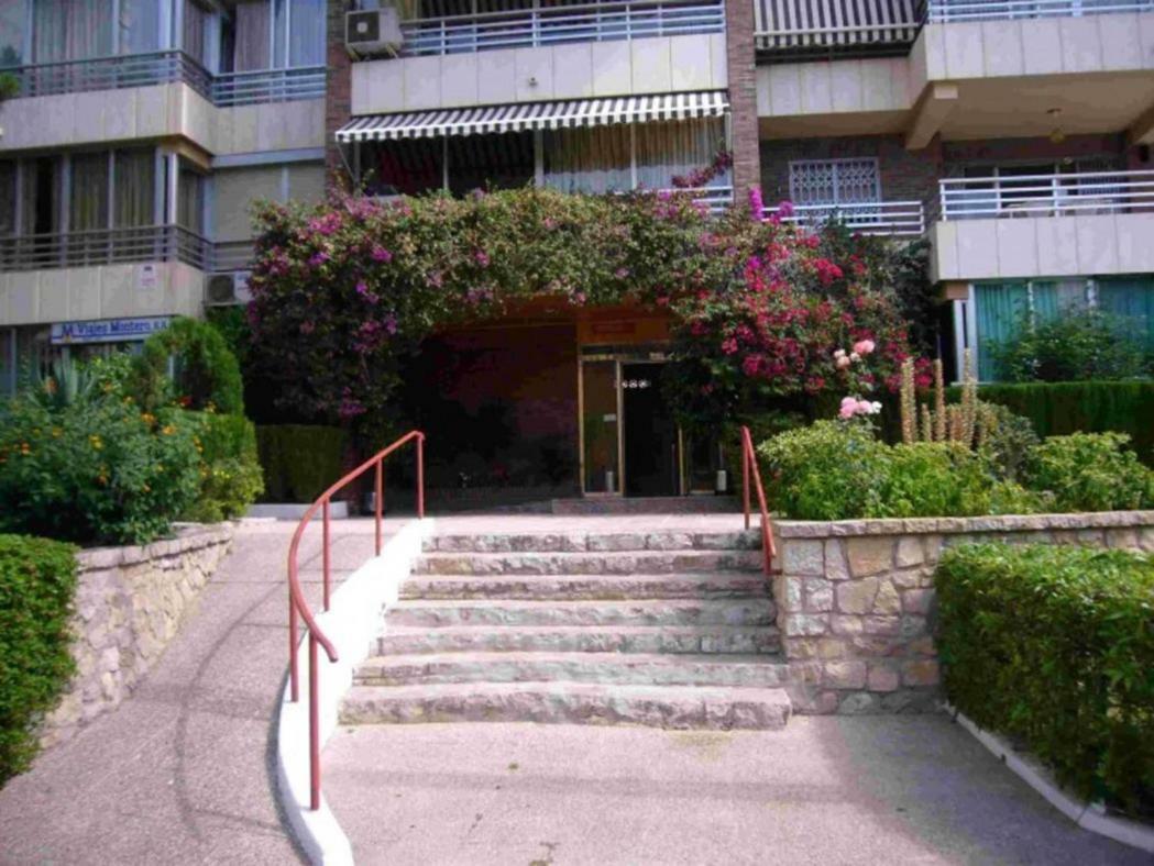 Eden Park - Fincas Arena Benidorm Zewnętrze zdjęcie